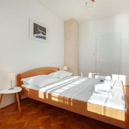 Apartments Marilka Podgora Kültér fotó